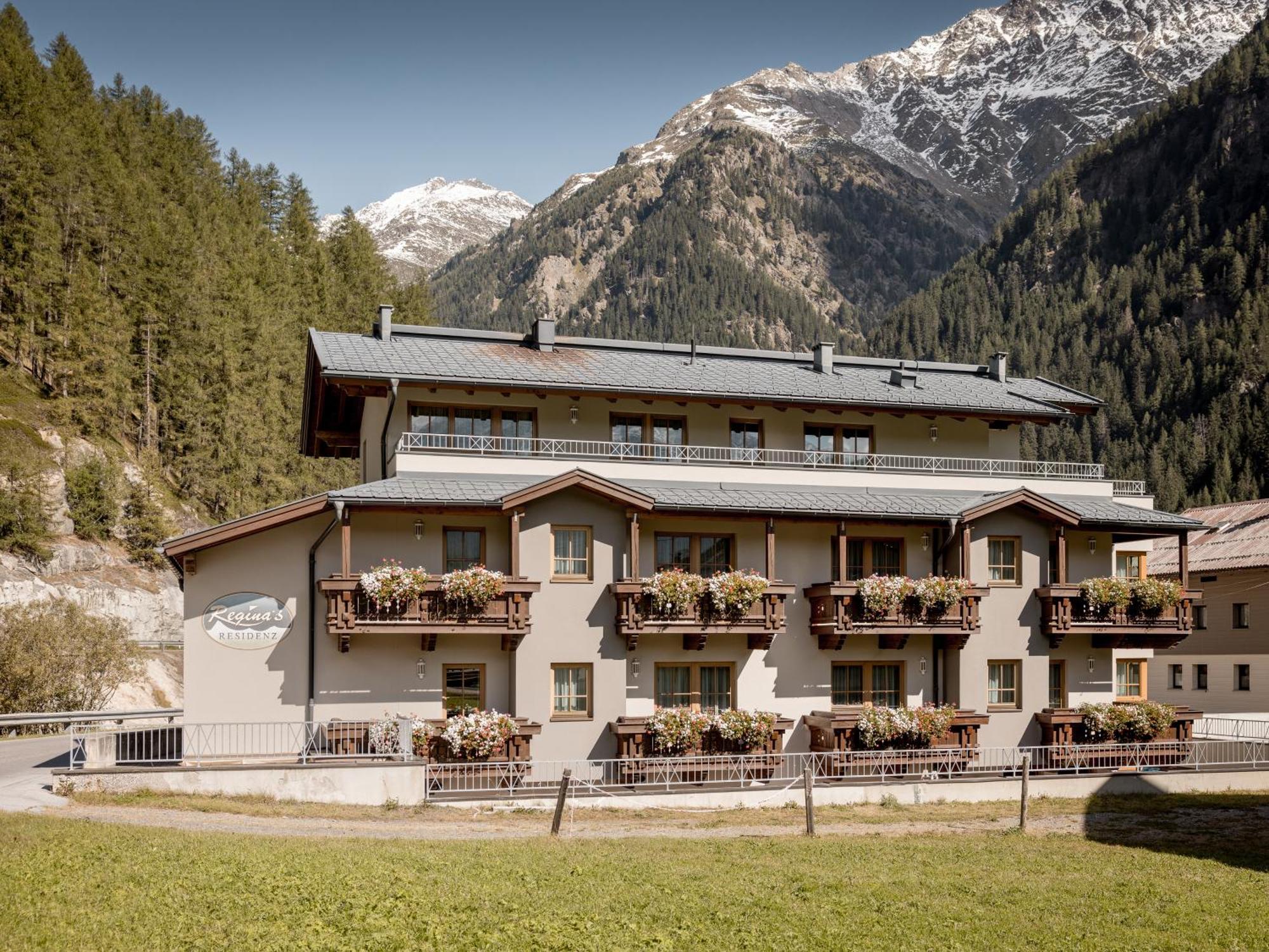 The River By Regina Sölden Exterior foto